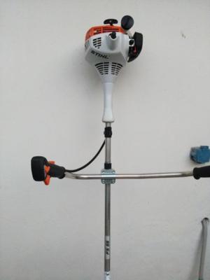 Desmalezadora Stihl FS 55