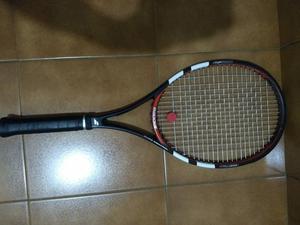 Dos Babolat Pure Control 295 grs