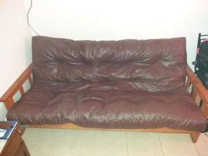 Futon 2 plazas