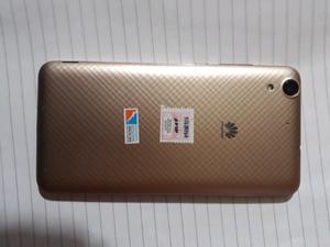 Huawei Gw nuevo en caja y factura de compra!!