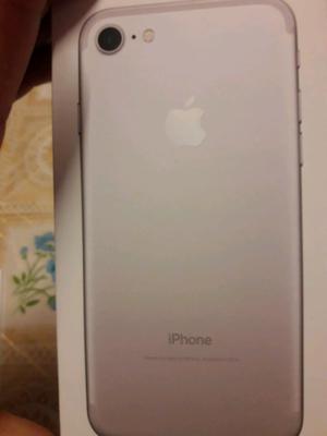 IPHON 7 SILVER
