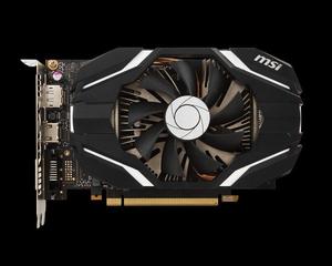 MSI GTX  OC V1 3GB GDDR5