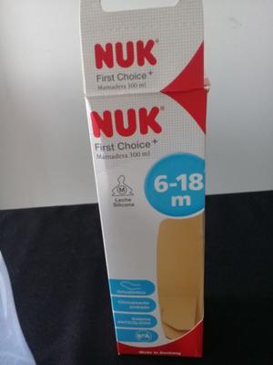 Mamadera Nuk 300ml