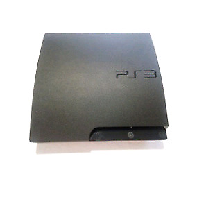 PlayStation 3 usada