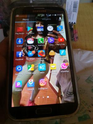 SAMSUNG GALAXY NOTE 2