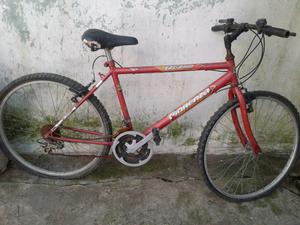 SE VENDE MOUNTAIN BIKE PARA REPARACION ROD. 26