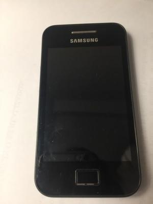Samsung Galaxy Ace Gt Ss