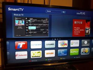 Smart tv Philips 32" full HD c/Netflix