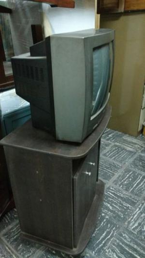 Televisor de 21