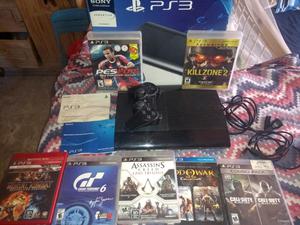 Vendo Playstation 3