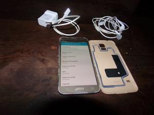 Vendo Samsung Galaxy S5 New edición libre 4G