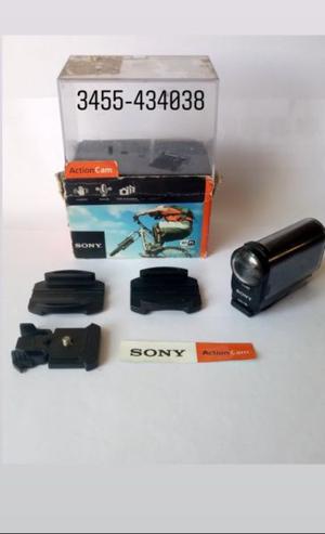 Vendo Sony Action cam HDR AS20