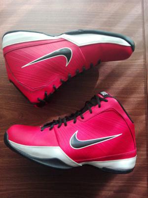 Vendo zapatillas Nike Air basquetball