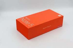 Xiaomi NOTE 5 64GB