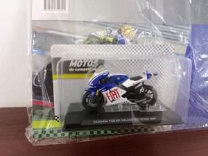 Yamaha Valentino Rossi