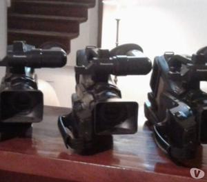 filmadora cámara de filmar Panasonic