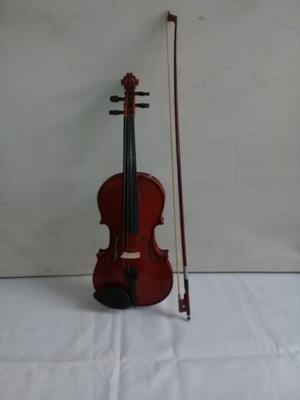 violin cremona 4/4 de estudio