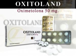 Anadrol50 oximetolona el mas potente
