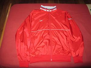 Asics - Made in Japan - Campera Vintage Deportiva Original