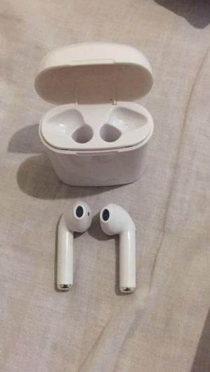 Auriculares inalámbricos nuevos