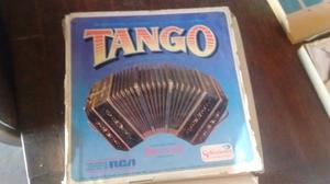 Coleccion de tango.long play