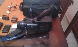 Filmadora Sony Impecable