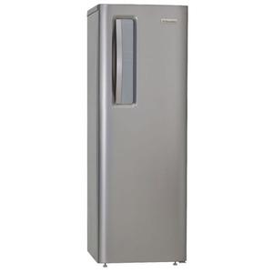 Freezer Vertical Electrolux 150 Litros 5 Cajones Color Gris