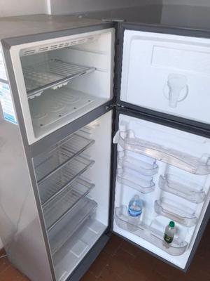 Heladera con Freezer