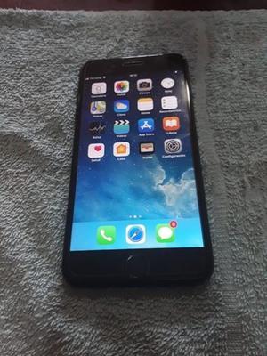 IPHONE 7 PLUS 128 GB IMPECABLE