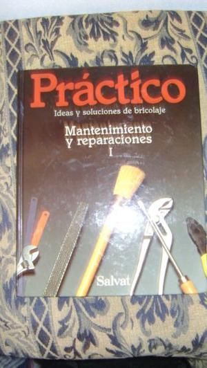 Ideas Y Soluciones De Bricolage Mantenimiento Reparaciones I