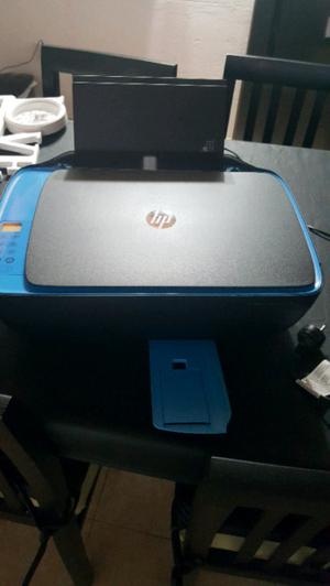 Impresora HP 