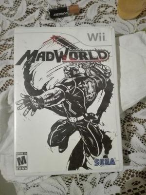 Juegos para Wii