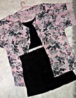 Kimonos disponibles,