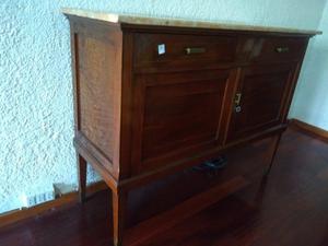 MUEBLE DE MADERA