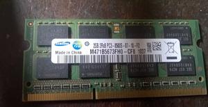 Memoria Ram Samsung M471bfh0-CF8 2GB DDR MHZ