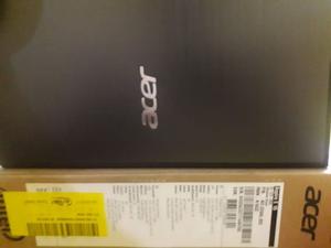 Notebook Acer Aspire E 15 Esd