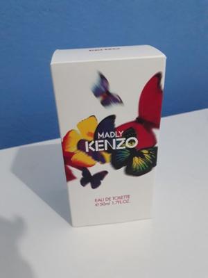 Perfume kenzo madly