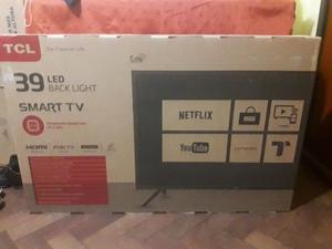 SMART TV 39' TCL