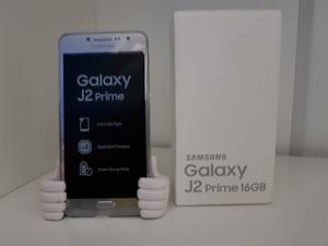 Samsung J2 Prime 16gb. Nuevos y Libres.