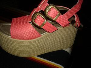 Sandalias talle 38