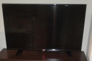 Smart TV LG 43" Semi Nuevo