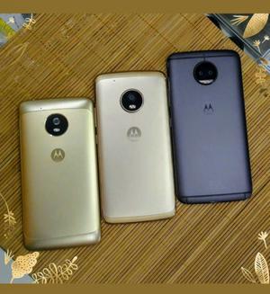 Tapas Originales Motorola G4 Plus