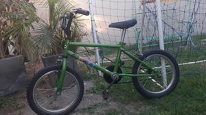 VENDO BICI RODADO 16