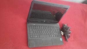 VENDO NOTEBOOK HP IMPECABLE