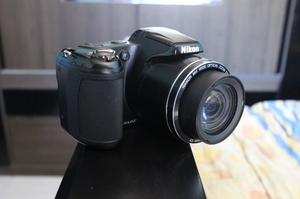 Vendo Camara Nikon L330
