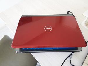 Vendo Notebook Dell