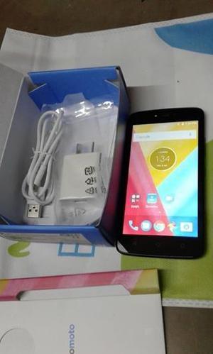 Vendo celular Motorola. Sin usar