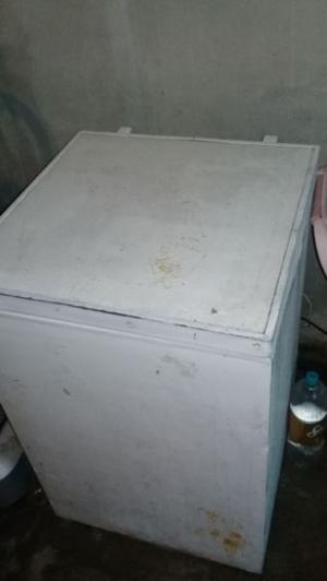 Vendo freezers 60x60