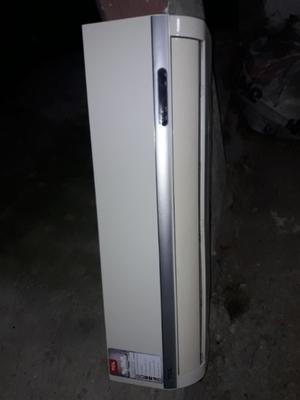 Vendo split motor quemado