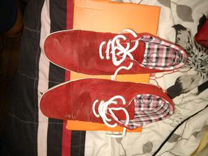 Vendo zapatillas sport